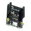 4X Placa de Desarrollo ESP32-CAM Placa Base ESP32-CAM Ideal para Proyectos de IoT 4