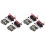4Pcs VC-02-Kit AI Intelligent Pure Offline Voice Development Board VC02 Offline Recognition Speech Control Module 1