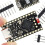 5X NRF52840 Development Board Compatible with Nice  V2.0  Charging Management ProMicro NRF52840 4