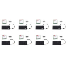 8X Module 4G Portable CAT.1 Core Development Board Module Full Network Passband 2G STM32 Routine FS-MCore-A7670C