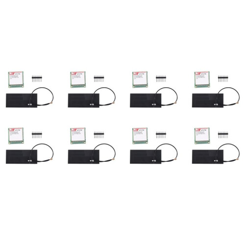 8X Module 4G Portable CAT.1 Core Development Board Module Full Network Passband 2G STM32 Routine FS-MCore-A7670C