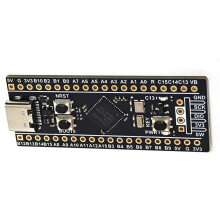 2X STM32U585CIU6 STM32U585CI STM32U585 STM32U5 STM32 Placa de Desarrollo Placa de Núcleo Placa de Demostración