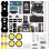 4X Development Kit Robot Kit for  & Keil 5 Programming Combining ESP32 CAM with STM32 Electronics Robotic Kit 3