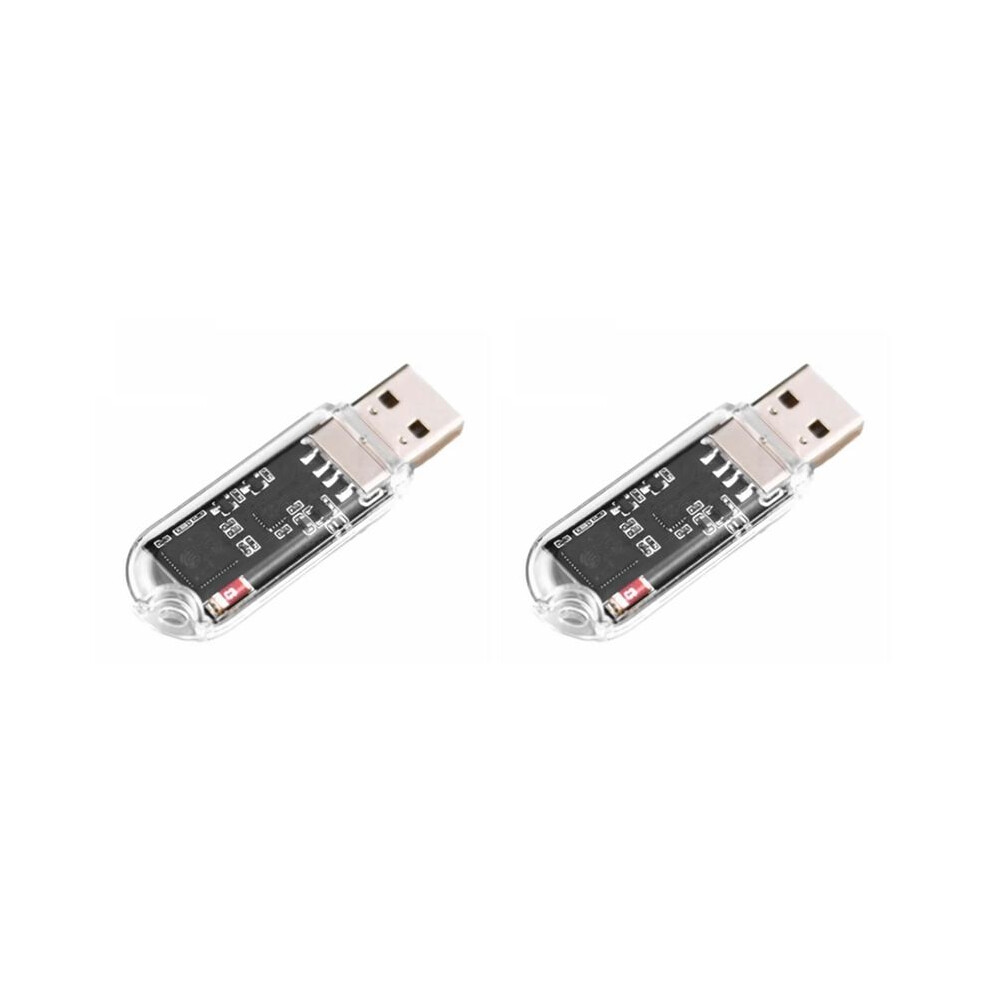 2X Esp32 Development Board Usb Dongle Gateway Micropython Esphome 6033314496416