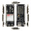 3X LILYGO T-Call A7670 4G 2G ESP32 Development Board A7670E LTE GSM Network ESP32-WROVER-E WiFi  Module 6
