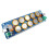 2X 5V-48V 10A Supercapacitor Filter Board Linear Switching Power Supply for Raspberry Pi Headphone Amplifier 2