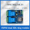3X DC7-28/5V Power Supply WIFI  2-Channel 30A Relay Module Development Board ESP32 Secondary Development 3