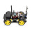 4X Development Kit Robot Kit for  & Keil 5 Programming Combining ESP32 CAM with STM32 Electronics Robotic Kit 10