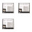 3X HT-RA62 LoRa Series Module SX1262 Secondary Development Supports LoRaWAN Protocol 433-510mhz 1