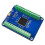 2X Bemonsteringsmodule STM32F407ZET6 24-Kanaals 12-Bits AD-Bemonsteringsmodule Data-Acquisitie Type-C-Interfacemodule 4