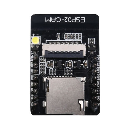 5X ESP32-CAM Development Board Without OV2640 Camera Ideal for IoT Projects 2