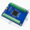 2X Sampling Module STM32F407ZET6 24-Channel 12Bit AD Sampling Module Data Acquisition Type-C Interface Module 7