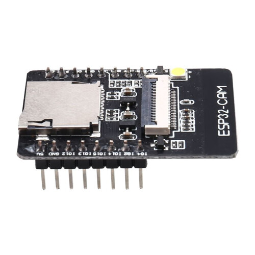 5X ESP32-CAM Development Board Without OV2640 Camera Ideal for IoT Projects 1
