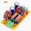 2X 20A  LC Filter EMI Electromagnetic Interference Filter Emc Fcc High Frequency Power Filtering for 12V 24V 48V Car 6