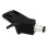 2Piece Turntable Headshell Record Player Needle Stand Replacement Technica Headshell Durable Pointer Cartridges Stylus 3