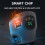 Foot Renew Triple Method Massager Trådløs med 3 Vibrationer 4
