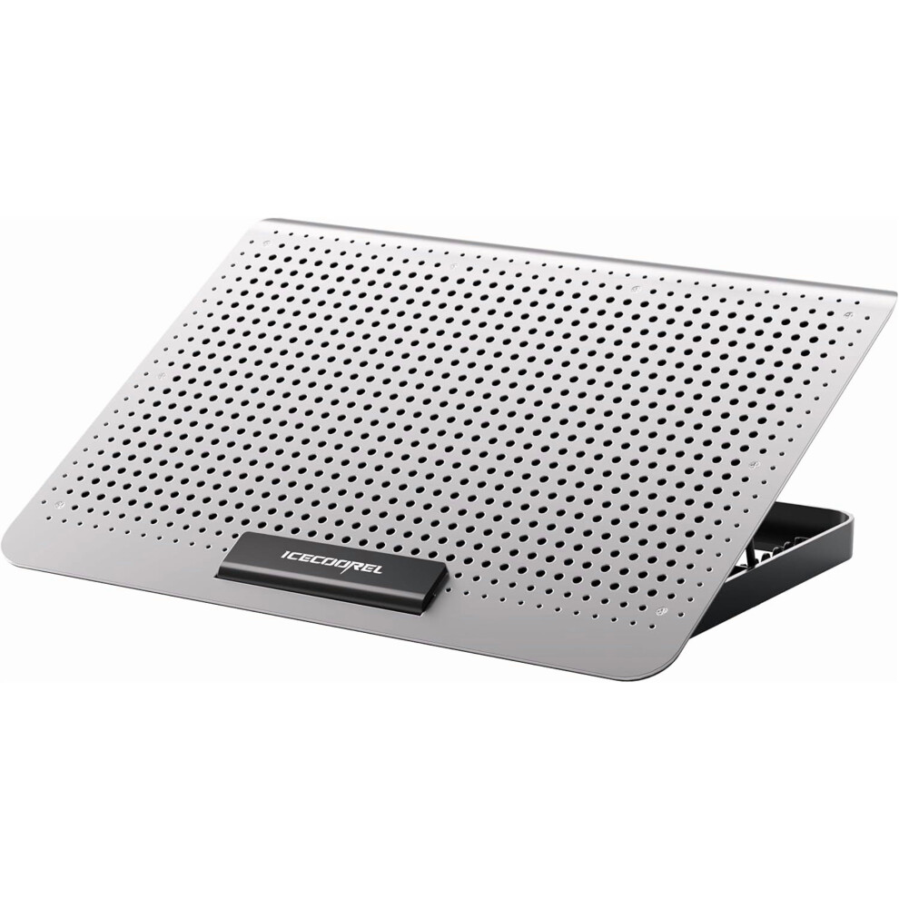 Aluminum Laptop Cooling Pad With 160Mm Fan 9104899504876