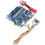 2X 2-Axis BGC 3.1 Brushless Gimbal Controller Board/PTZ Controller Motor Driver with 6050 Sensor 3