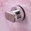 Shower Handle Anti-slip for Elderly Silver 2