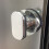 Shower Handle Anti-slip for Elderly Silver 8