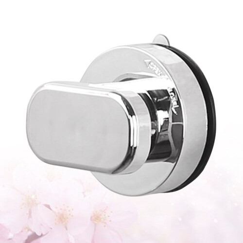 Bathtub Grab Bar Stainless Steel Silver 1 Pack 2