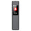 Digital Voice Recorder Support 128G  Card Portable MP3 Player Recorder with 512Kbps Denoise Recording Work Interview 2