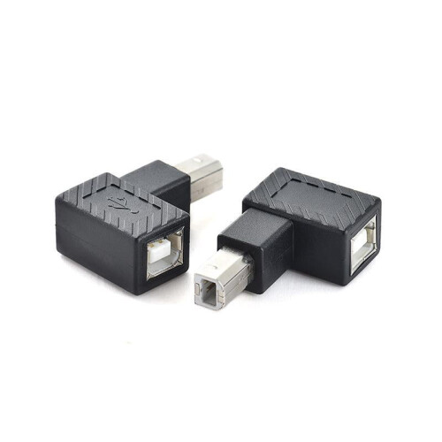 Καλώδιο προσαρμογέα μετατροπέα Type-C σε USB3.1, γωνία 90 μοιρών, υποδοχή 2