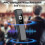 Digital Voice Recorder Support 128G  Card Portable MP3 Player Recorder with 512Kbps Denoise Recording Work Interview 9