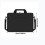 Laptoptas/schoudertas voor laptops van 16-17 inch 3