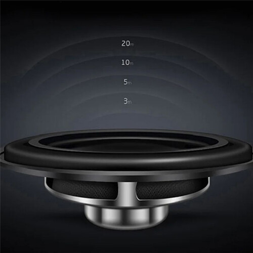 Paste  Computer Speaker USB Wired Speakers Universal Stereo Sound Surround Loudspeaker for Computer Laptop Notebook 2