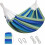 Brazilian Double Hammock with Carry Bag 1