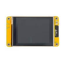 For NerdMiner V2 2.8 Inch Display Bitcoin BTC Miner Solo Miner 56KH/S Crypto Bitcoin BTC Lottery Solo Nerd Miner