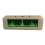 Display OLED de Espectro Musical de 3,12 Polegadas, Veículo Controlado Por Voz, Profissional HiFi, Verde 1