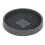 Tapis de ventouse en plastique avec support 20 cm 1