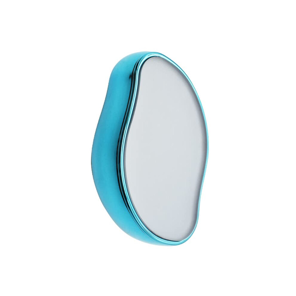 Crystal Hair Eraser for Painless Hair Removal, Exfoliating Tool for Arms Legs Back Women Men