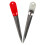 Basket Weaving Tools Pry Tool Assorted Color Metal 2Set 6