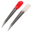 Basket Weaving Pry Tool Metal Assorted Colors 2 Set 5