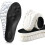 Πάτοι Morrat, 2 ζευγάρια 4D Cloud Tech U-Shape Memory Foam, υποστήριξη ποδιών που απορροφά τους 1