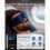 3D Wireless Bluetooth Sleep Mask Headphones Expanded Design for Side Sleepers 100% Light Blocking 3