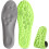 Palmilhas Cloud Memory Foam com suporte para o arco do pé (1 par) 1