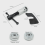 Brake Tools Set Car Disc Brake Pad Caliper Separator Piston Rewind Hand Tools 6