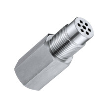 Mini-catalytic Converter Sensor Automotive Accessories Mini-catalytic Converter Car Accessories 1PC