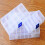 Transparent PP Jewelry Storage Box – 10/15/24 Grids 4