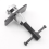 Brake Tools Set Car Disc Brake Pad Caliper Separator Piston Rewind Hand Tools 5