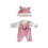 Roupas para bonecas reborn de 30 cm (12 polegadas) 3
