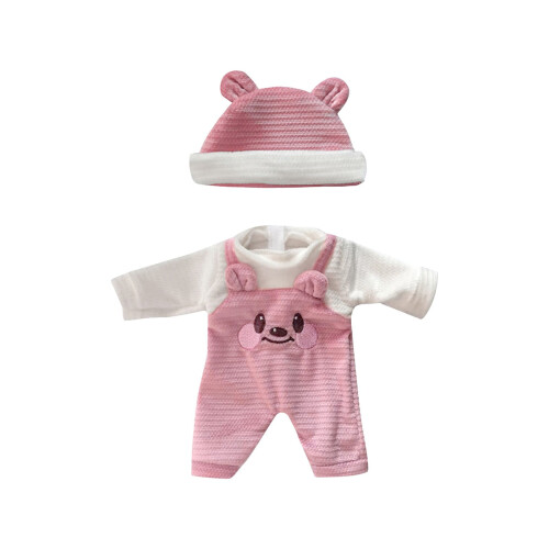 Roupas para bonecas reborn de 30 cm (12 polegadas) 2