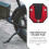 Motorcycle side stand base puck 1 piece 4