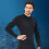Wetsuit with zipper 2mm unisex 3