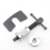 Brake Tools Set Car Disc Brake Pad Caliper Separator Piston Rewind Hand Tools 4