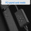 Bluetooth 5.2 Audio Receiver USB to Optical Coaxial 6